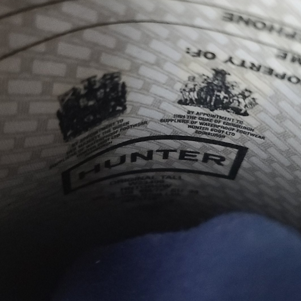 Rain Boots - image 3